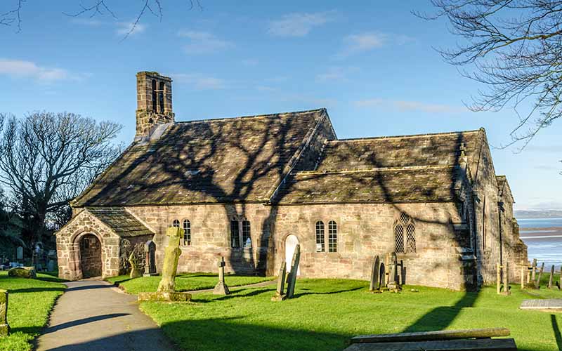 Sample Church, Bunterbury